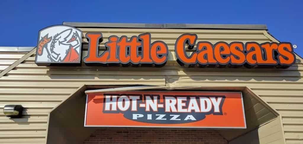 Engineer Your Differentiation To Increase Magnetic Attraction Little Caesars