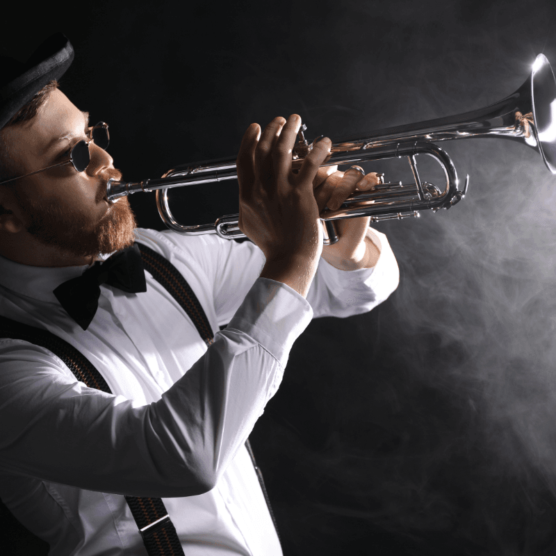 GravityONE-Trumpet GravityONE Trumpet